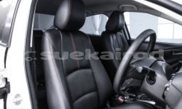 Buy Used Mazda 2 White Car in Bangkok in Bangkok Buy Used Mazda 2 White Car in Bangkok in Bangkok