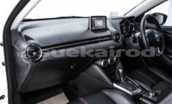 Buy Used Mazda 2 White Car in Bangkok in Bangkok Buy Used Mazda 2 White Car in Bangkok in Bangkok