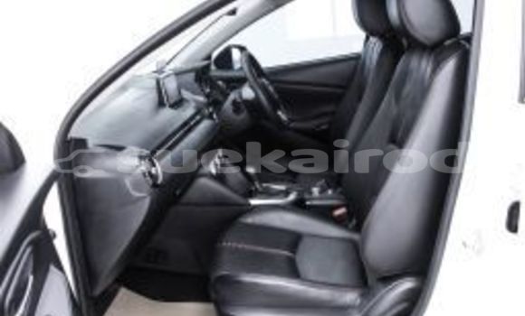 Buy Used Mazda 2 White Car in Bangkok in Bangkok Buy Used Mazda 2 White Car in Bangkok in Bangkok