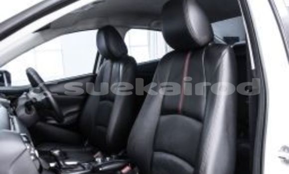Buy Used Mazda 2 White Car in Bangkok in Bangkok Buy Used Mazda 2 White Car in Bangkok in Bangkok