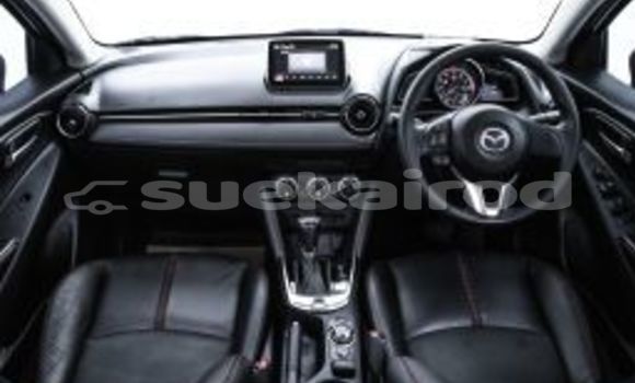 Buy Used Mazda 2 White Car in Bangkok in Bangkok Buy Used Mazda 2 White Car in Bangkok in Bangkok