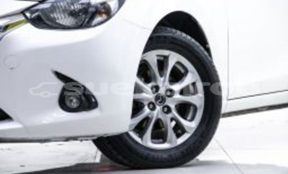 Buy Used Mazda 2 White Car in Bangkok in Bangkok Buy Used Mazda 2 White Car in Bangkok in Bangkok