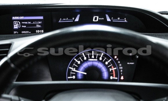 Buy Used Honda Civic White Car in Bangkok in Bangkok Buy Used Honda Civic White Car in Bangkok in Bangkok