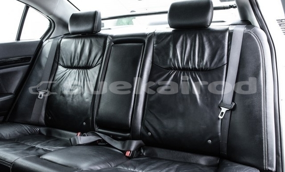 Buy Used Honda Civic White Car in Bangkok in Bangkok Buy Used Honda Civic White Car in Bangkok in Bangkok