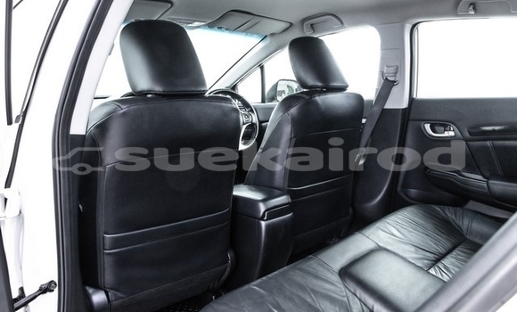 Buy Used Honda Civic White Car in Bangkok in Bangkok Buy Used Honda Civic White Car in Bangkok in Bangkok