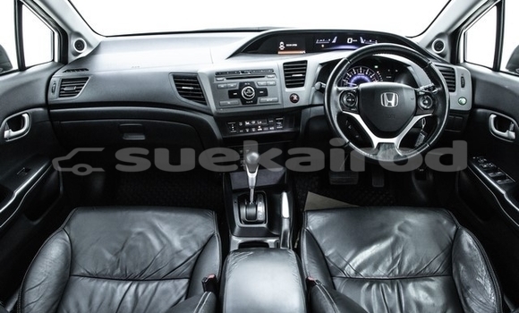 Buy Used Honda Civic White Car in Bangkok in Bangkok Buy Used Honda Civic White Car in Bangkok in Bangkok