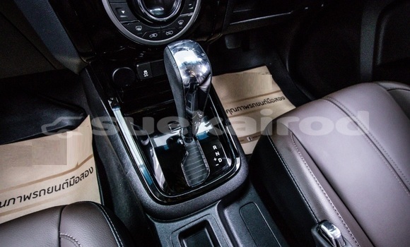 Buy Used Chevrolet Corolado Red Car in Bangkok in Bangkok Buy Used Chevrolet Corolado Red Car in Bangkok in Bangkok