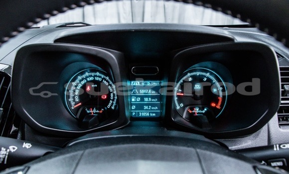 Buy Used Chevrolet Corolado Red Car in Bangkok in Bangkok Buy Used Chevrolet Corolado Red Car in Bangkok in Bangkok