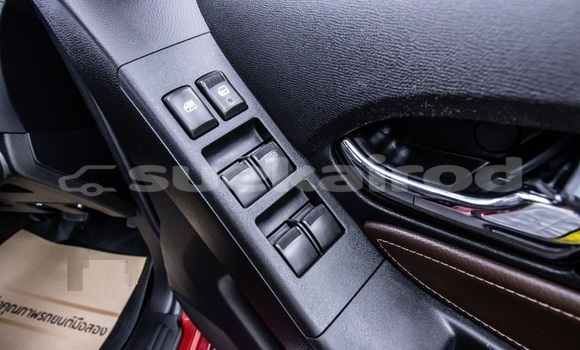 Buy Used Chevrolet Corolado Red Car in Bangkok in Bangkok Buy Used Chevrolet Corolado Red Car in Bangkok in Bangkok