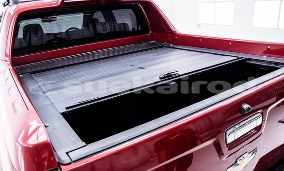 Buy Used Chevrolet Corolado Red Car in Bangkok in Bangkok Buy Used Chevrolet Corolado Red Car in Bangkok in Bangkok