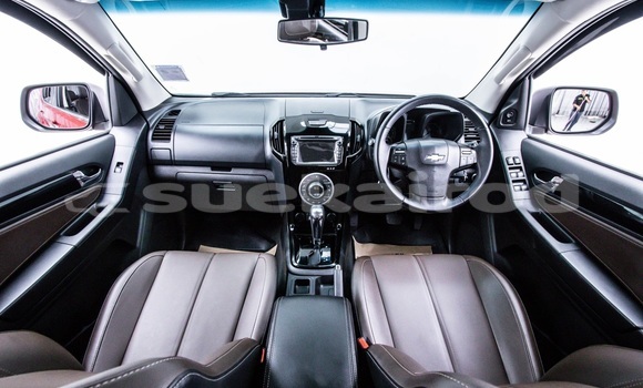 Buy Used Chevrolet Corolado Red Car in Bangkok in Bangkok Buy Used Chevrolet Corolado Red Car in Bangkok in Bangkok