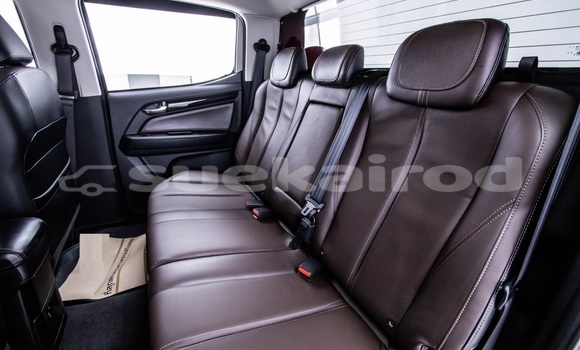 Buy Used Chevrolet Corolado Red Car in Bangkok in Bangkok Buy Used Chevrolet Corolado Red Car in Bangkok in Bangkok