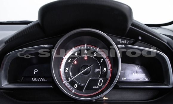 Buy Used Mazda 2 White Car in Bangkok in Bangkok Buy Used Mazda 2 White Car in Bangkok in Bangkok