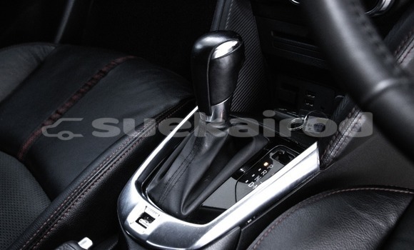 Buy Used Mazda 2 White Car in Bangkok in Bangkok Buy Used Mazda 2 White Car in Bangkok in Bangkok