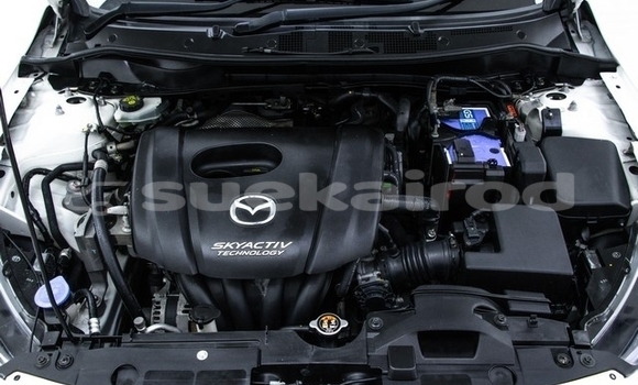 Buy Used Mazda 2 White Car in Bangkok in Bangkok Buy Used Mazda 2 White Car in Bangkok in Bangkok