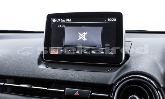 Buy Used Mazda 2 White Car in Bangkok in Bangkok Buy Used Mazda 2 White Car in Bangkok in Bangkok