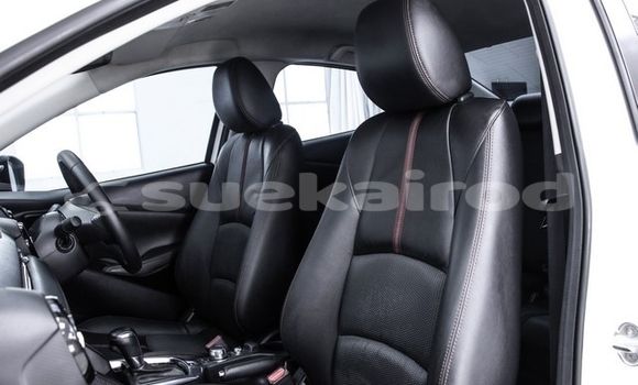 Buy Used Mazda 2 White Car in Bangkok in Bangkok Buy Used Mazda 2 White Car in Bangkok in Bangkok