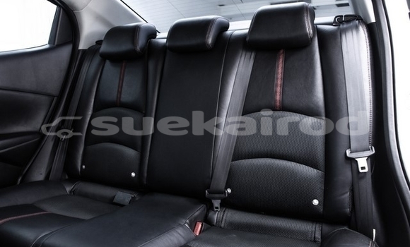 Buy Used Mazda 2 White Car in Bangkok in Bangkok Buy Used Mazda 2 White Car in Bangkok in Bangkok