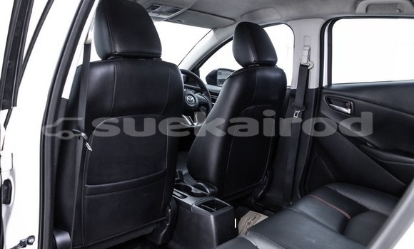 Buy Used Mazda 2 White Car in Bangkok in Bangkok Buy Used Mazda 2 White Car in Bangkok in Bangkok