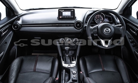 Buy Used Mazda 2 White Car in Bangkok in Bangkok Buy Used Mazda 2 White Car in Bangkok in Bangkok