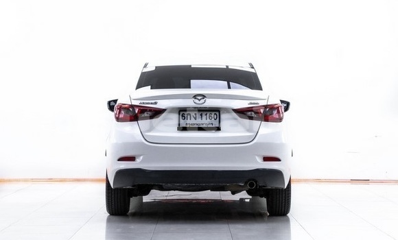 Buy Used Mazda 2 White Car in Bangkok in Bangkok Buy Used Mazda 2 White Car in Bangkok in Bangkok