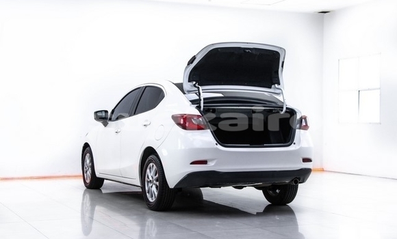 Buy Used Mazda 2 White Car in Bangkok in Bangkok Buy Used Mazda 2 White Car in Bangkok in Bangkok
