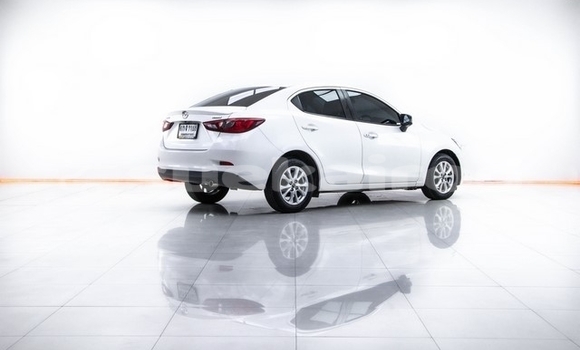 Buy Used Mazda 2 White Car in Bangkok in Bangkok Buy Used Mazda 2 White Car in Bangkok in Bangkok