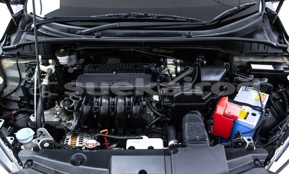 Buy Used Honda City Other Car in Bangkok in Bangkok Buy Used Honda City Other Car in Bangkok in Bangkok