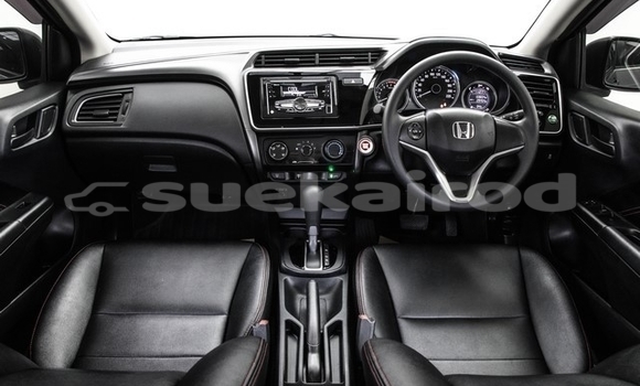 Buy Used Honda City Other Car in Bangkok in Bangkok Buy Used Honda City Other Car in Bangkok in Bangkok