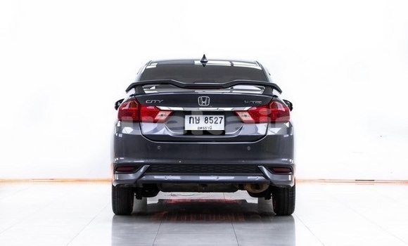 Buy Used Honda City Other Car in Bangkok in Bangkok Buy Used Honda City Other Car in Bangkok in Bangkok