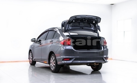 Buy Used Honda City Other Car in Bangkok in Bangkok Buy Used Honda City Other Car in Bangkok in Bangkok