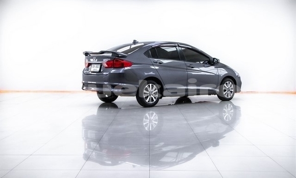 Buy Used Honda City Other Car in Bangkok in Bangkok Buy Used Honda City Other Car in Bangkok in Bangkok