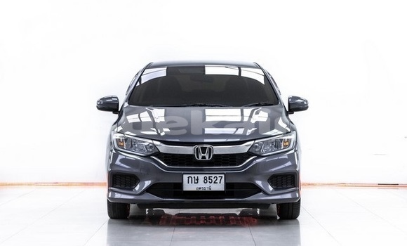 Buy Used Honda City Other Car in Bangkok in Bangkok Buy Used Honda City Other Car in Bangkok in Bangkok