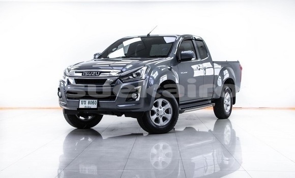 ซื้อ รถมือสอง Isuzu D-Max อื่น ๆ รถยนต์ ใน %{เมือง} ใน กรุงเทพมหานคร