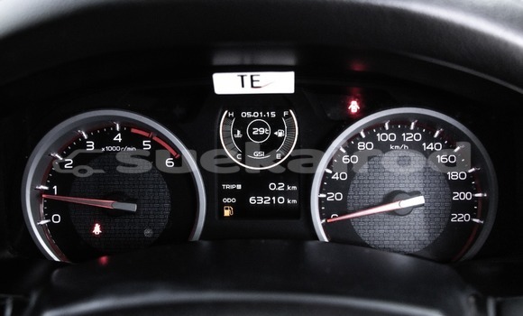 Buy Used Isuzu D-Max Other Car in Bangkok in Bangkok Buy Used Isuzu D-Max Other Car in Bangkok in Bangkok