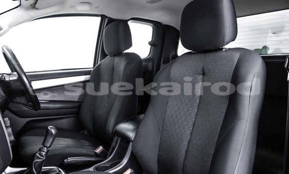 Buy Used Isuzu D-Max Other Car in Bangkok in Bangkok Buy Used Isuzu D-Max Other Car in Bangkok in Bangkok