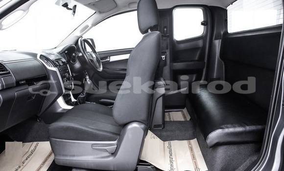 Buy Used Isuzu D-Max Other Car in Bangkok in Bangkok Buy Used Isuzu D-Max Other Car in Bangkok in Bangkok