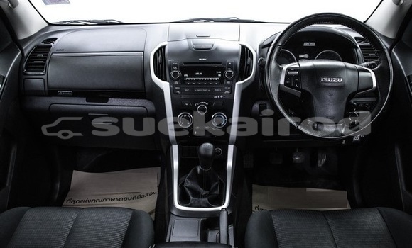 Buy Used Isuzu D-Max Other Car in Bangkok in Bangkok Buy Used Isuzu D-Max Other Car in Bangkok in Bangkok