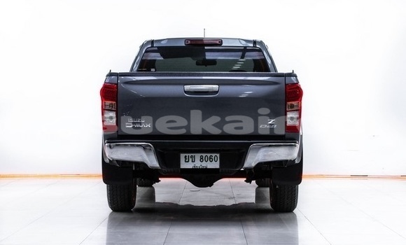 Buy Used Isuzu D-Max Other Car in Bangkok in Bangkok Buy Used Isuzu D-Max Other Car in Bangkok in Bangkok