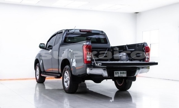 Buy Used Isuzu D-Max Other Car in Bangkok in Bangkok Buy Used Isuzu D-Max Other Car in Bangkok in Bangkok