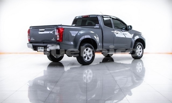 Buy Used Isuzu D-Max Other Car in Bangkok in Bangkok Buy Used Isuzu D-Max Other Car in Bangkok in Bangkok