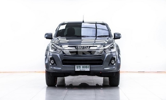 Buy Used Isuzu D-Max Other Car in Bangkok in Bangkok Buy Used Isuzu D-Max Other Car in Bangkok in Bangkok