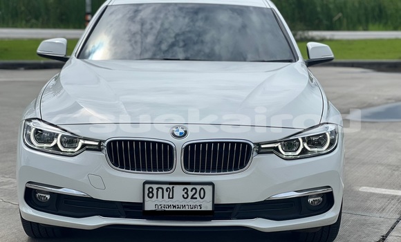 ซื้อ รถมือสอง BMW 3–Series ขาว รถยนต์ ใน %{เมือง} ใน กรุงเทพมหานคร ซื้อ รถมือสอง BMW 3–Series ขาว รถยนต์ ใน %{เมือง} ใน กรุงเทพมหานคร