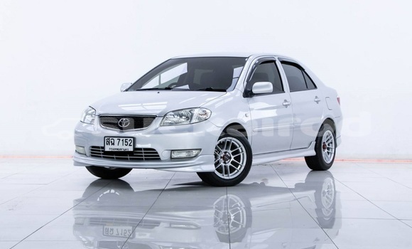 Buy Used Toyota Vios Other Car in Bangkok in Bangkok