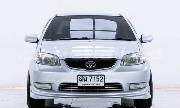 Buy Used Toyota Vios Other Car in Bangkok in Bangkok Buy Used Toyota Vios Other Car in Bangkok in Bangkok