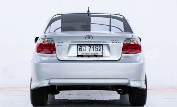 Buy Used Toyota Vios Other Car in Bangkok in Bangkok Buy Used Toyota Vios Other Car in Bangkok in Bangkok