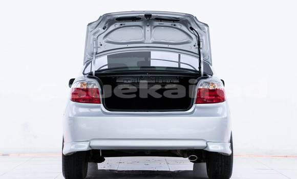 Buy Used Toyota Vios Other Car in Bangkok in Bangkok Buy Used Toyota Vios Other Car in Bangkok in Bangkok