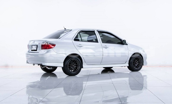 Buy Used Toyota Vios Other Car in Bangkok in Bangkok Buy Used Toyota Vios Other Car in Bangkok in Bangkok