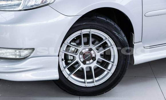 Buy Used Toyota Vios Other Car in Bangkok in Bangkok Buy Used Toyota Vios Other Car in Bangkok in Bangkok