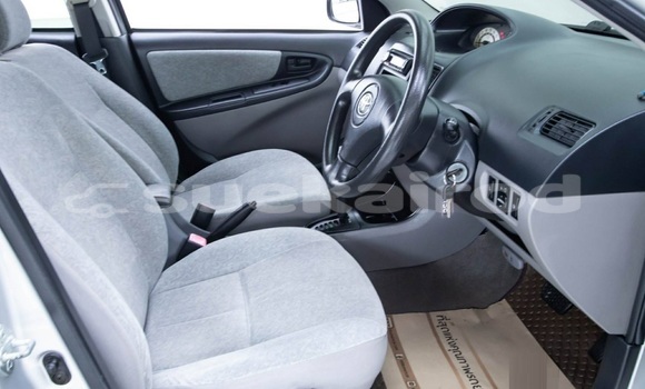 Buy Used Toyota Vios Other Car in Bangkok in Bangkok Buy Used Toyota Vios Other Car in Bangkok in Bangkok